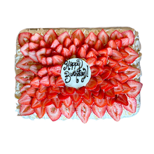 Load image into Gallery viewer, Tres Leches Cake