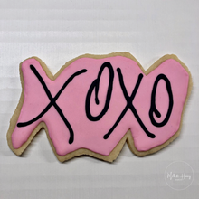 Load image into Gallery viewer, (Galentine's) Sisters Before Misters Cookie Box