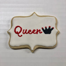 Load image into Gallery viewer, (Galentine's) Sisters Before Misters Cookie Box