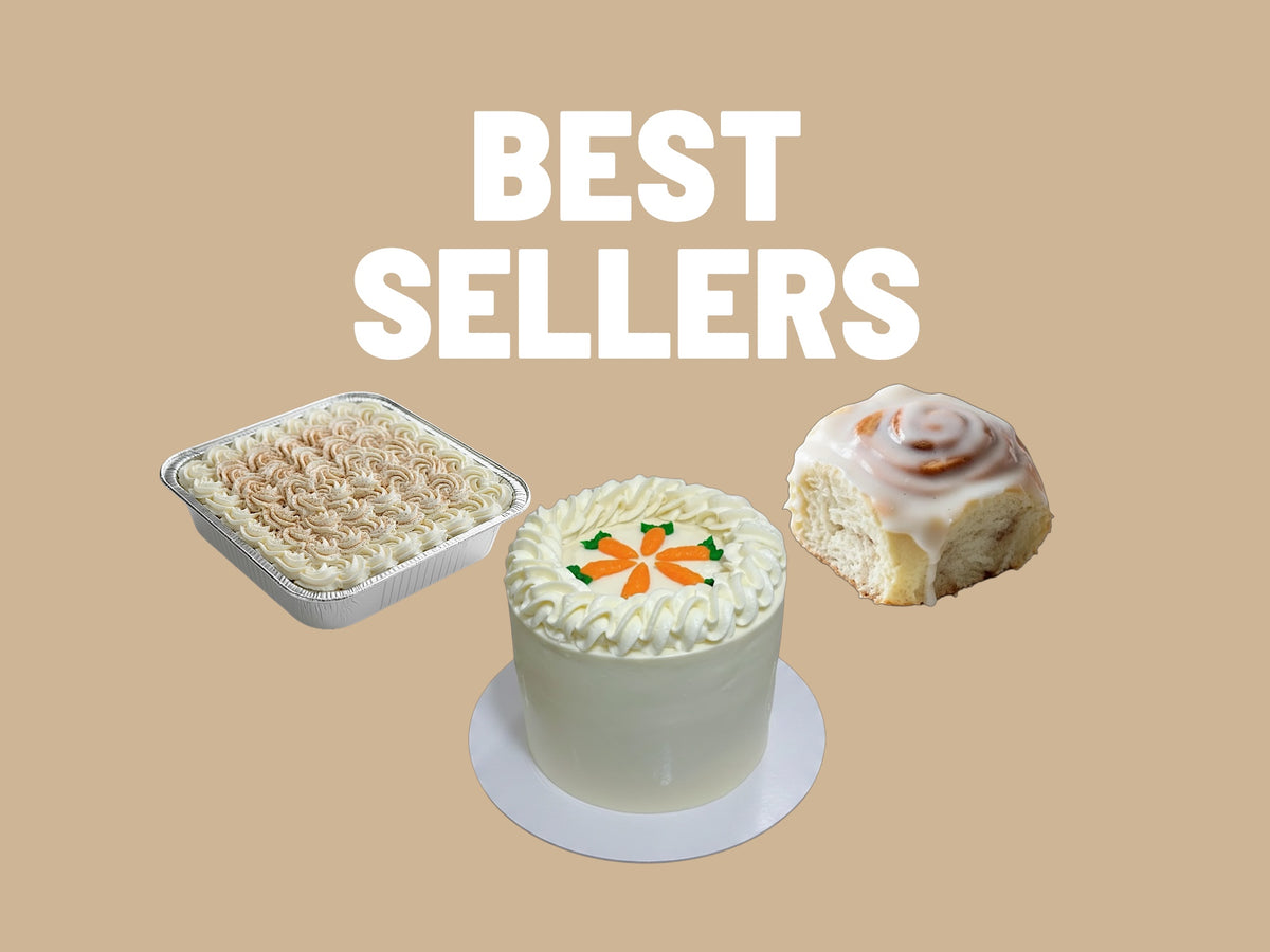 Best Sellers