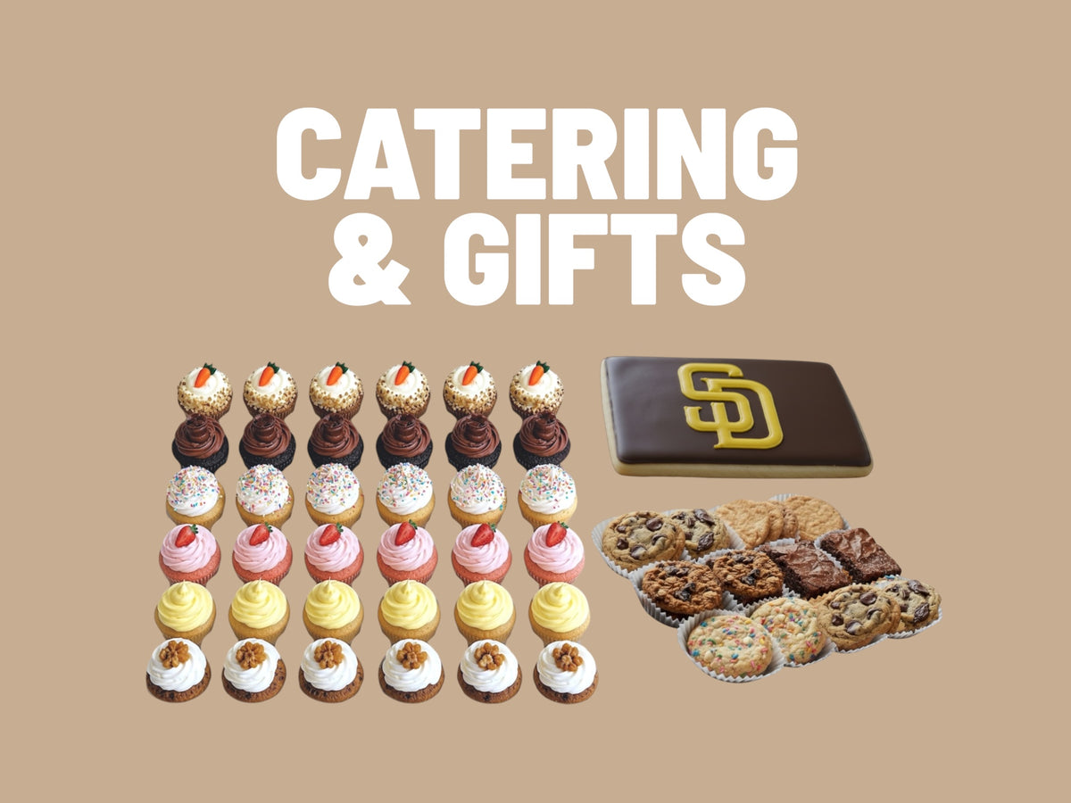 Catering & Gifts
