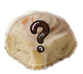 Mystery Roll (Pop Up)