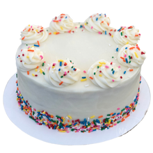 Load image into Gallery viewer, Confetti Cake
