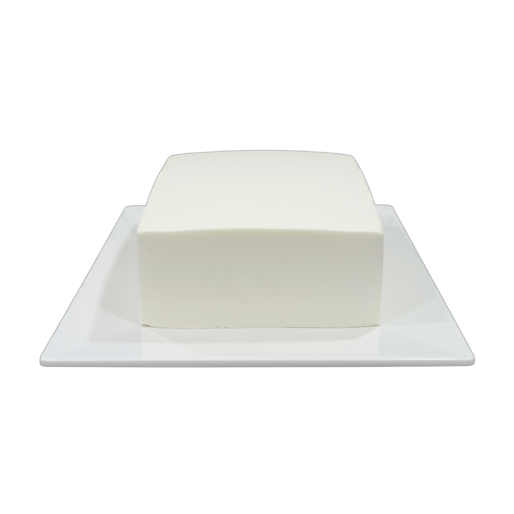 Plain Sheet Cake