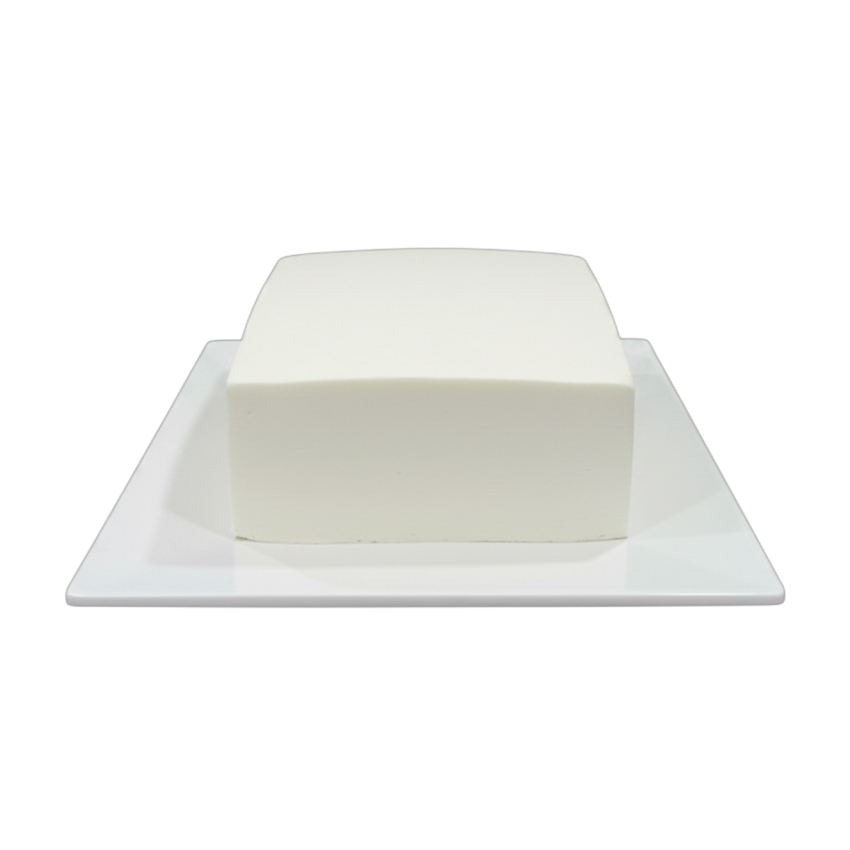 Plain Sheet Cake