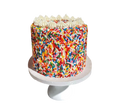 It’s a Party! Ultimate Confetti Cake
