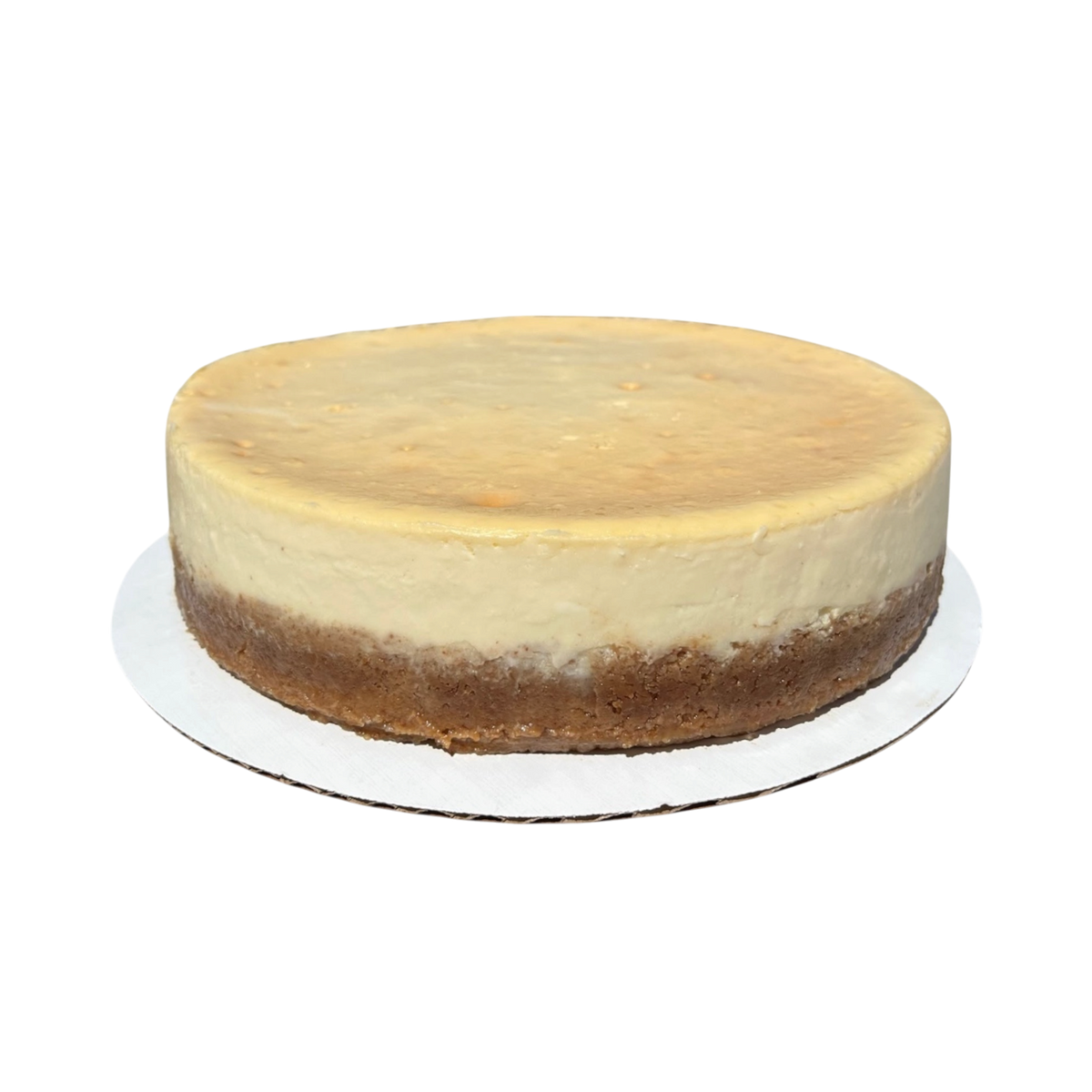 Milk & Honey Original Cheesecake