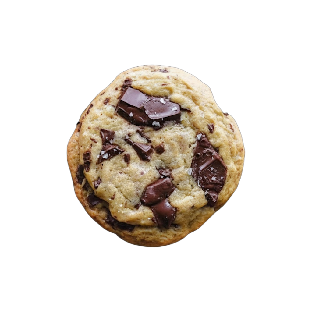 Mini Chocolate Chunk Cookie