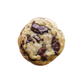 Mini Chocolate Chunk Cookie