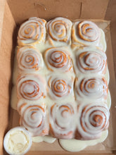 Load image into Gallery viewer, Classic Cinnamon Rolls
