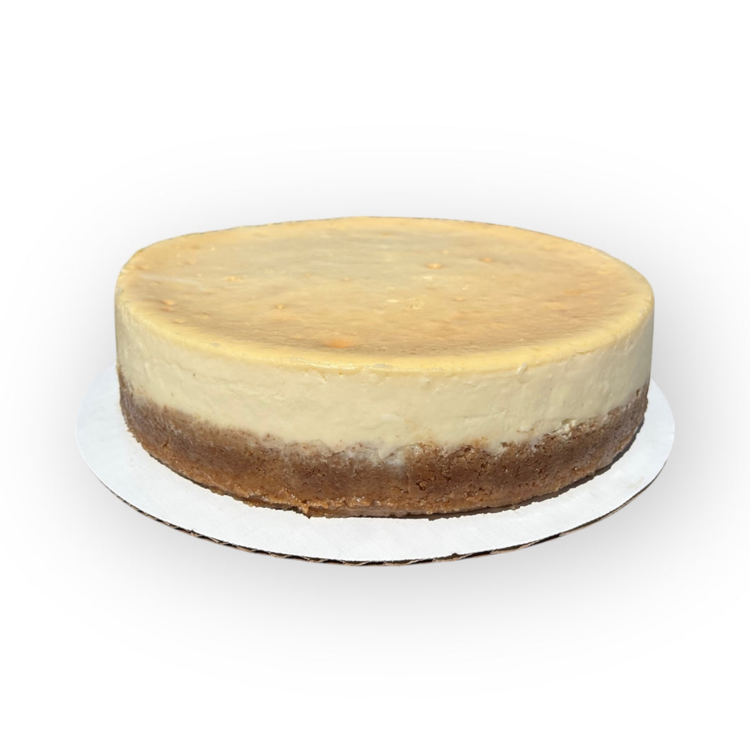 Milk & Honey Original Cheesecake
