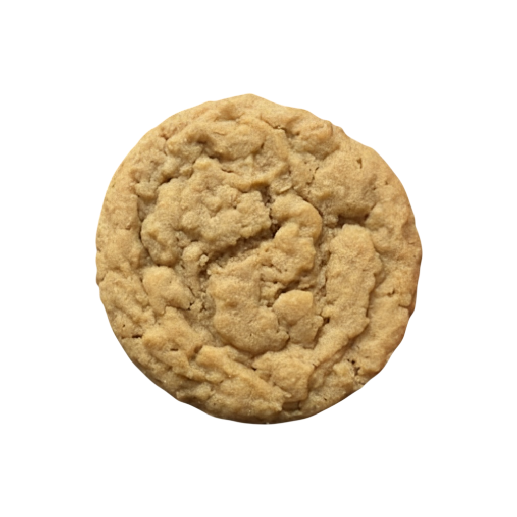 Mini Peanut Butter Cookie