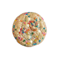 Mini Birthday Cake Cookie
