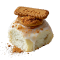 Biscoff Cookie Butter Roll  (Pop Up)