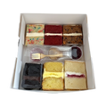 Cake Tasting Box [7-DAY LEAD TIME]