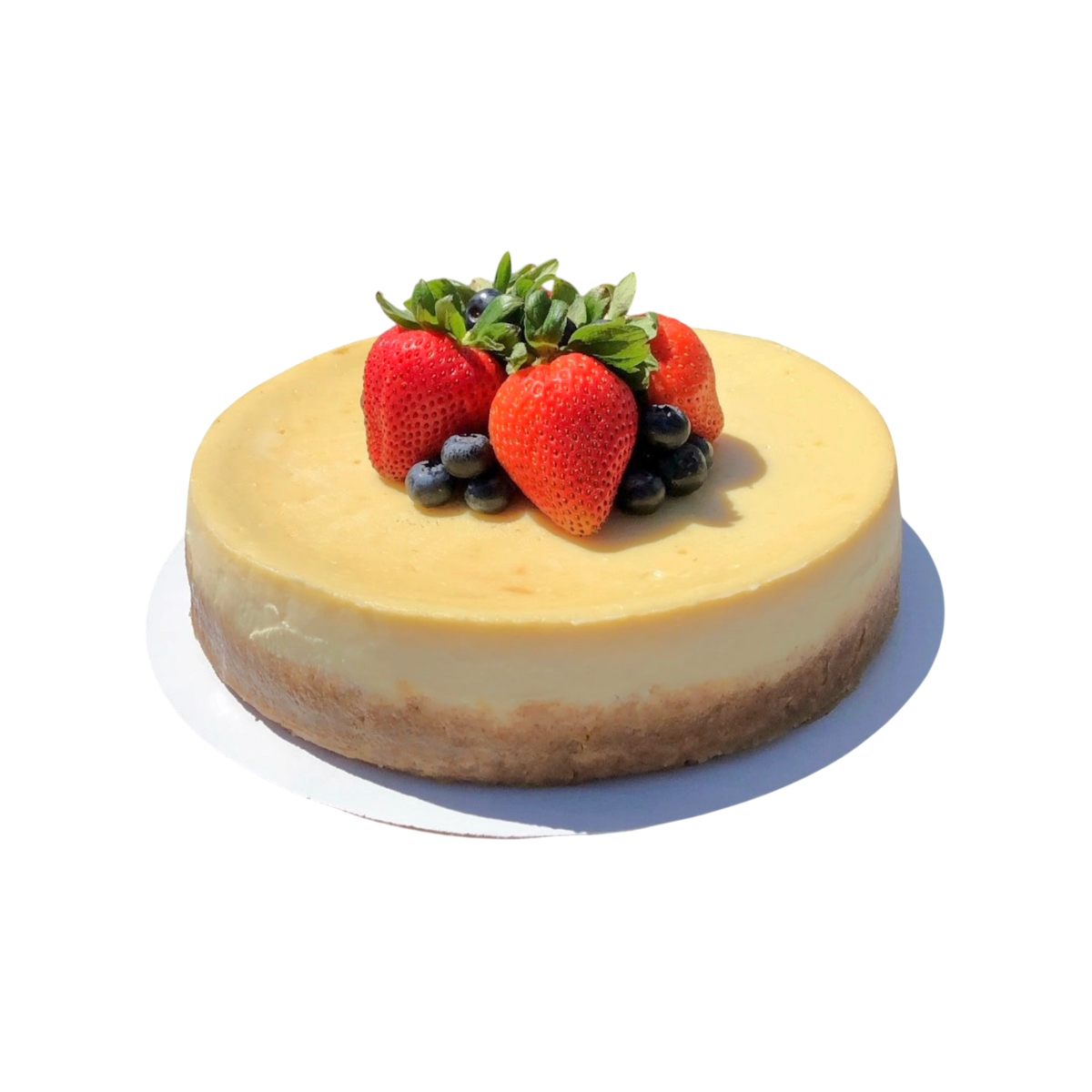 Milk & Honey Original Cheesecake