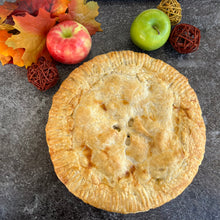 Load image into Gallery viewer, Classic Apple Pie
