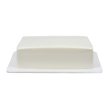 Plain Sheet Cake