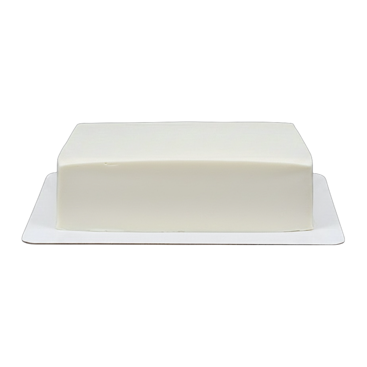 Plain Sheet Cake