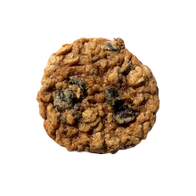 Load image into Gallery viewer, Mini Oatmeal Raisin Cookie
