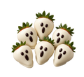 Friendly Ghost Berries