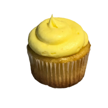 Load image into Gallery viewer, Lemon Cupcake
