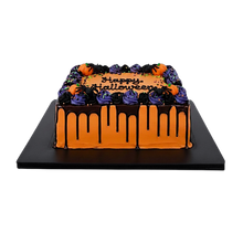 Load image into Gallery viewer, Halloween Sheet Cake
