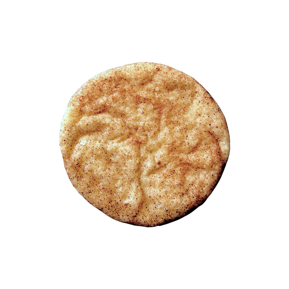 Mini Snickerdoodle