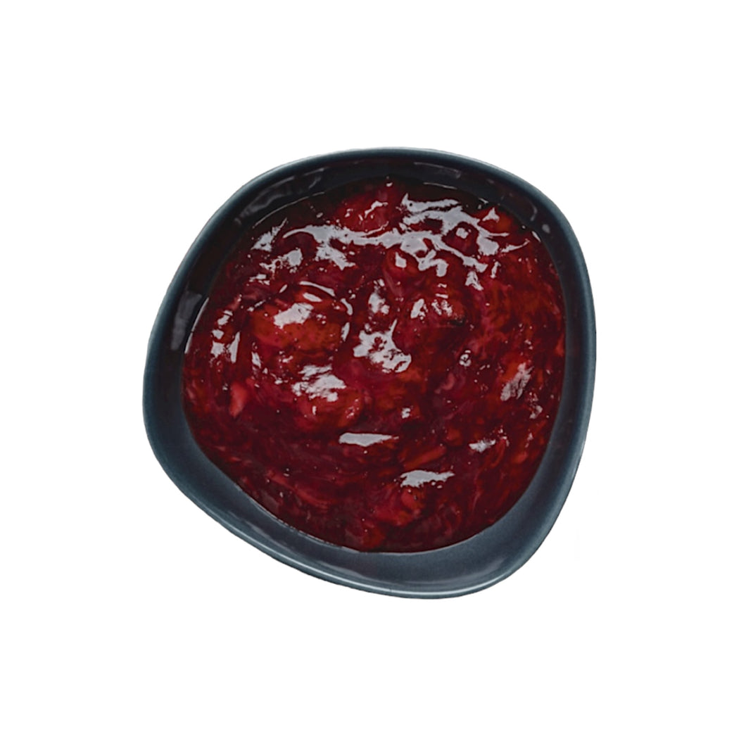 Fruit Filling