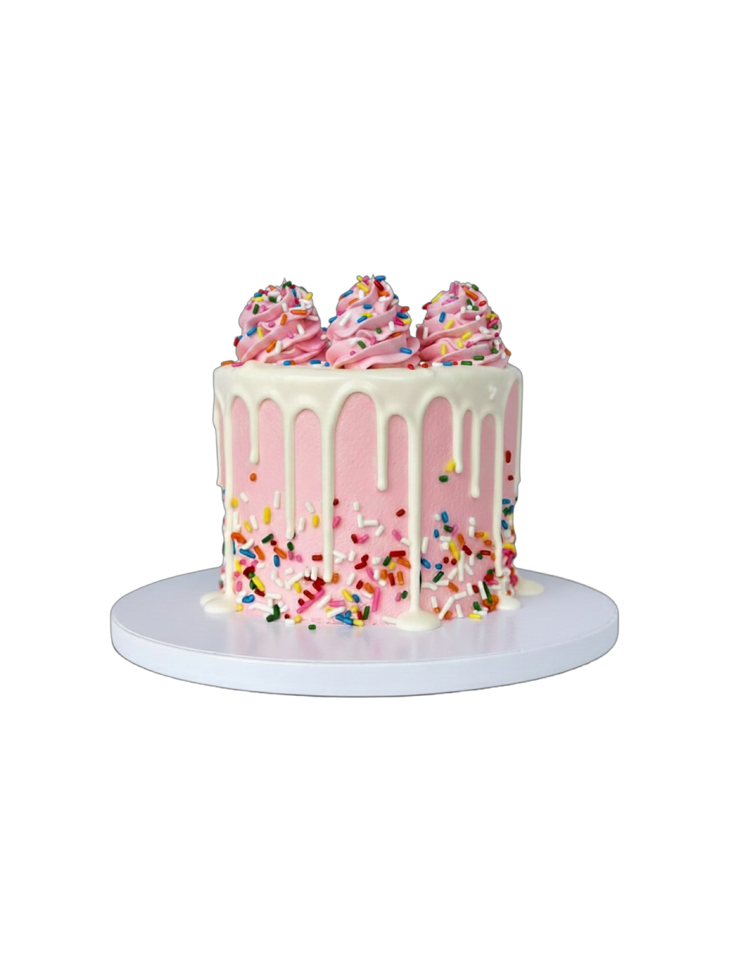 Birthday Smash Cake
