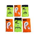 Frank n' Ghouls Brownies