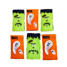 Load image into Gallery viewer, Monster &amp; Ghouls Brownies
