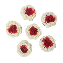 Load image into Gallery viewer, Strawberry Shortcake Cupcake
