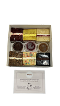 Load image into Gallery viewer, Cake Tasting Box
