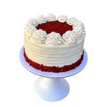 Load image into Gallery viewer, Southern Red Velvet Cake

