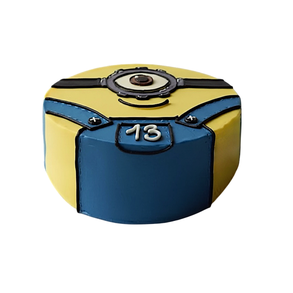 Classic Minion