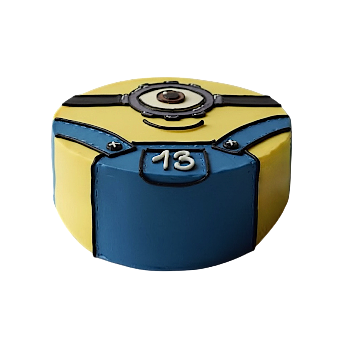 Classic Minion