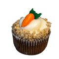 Carrot Cupcake