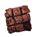 Mini Brownies
