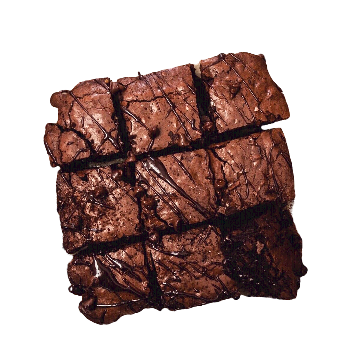 Mini Brownies