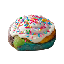 Load image into Gallery viewer, Pride Rainbow Cinnamon Rolls
