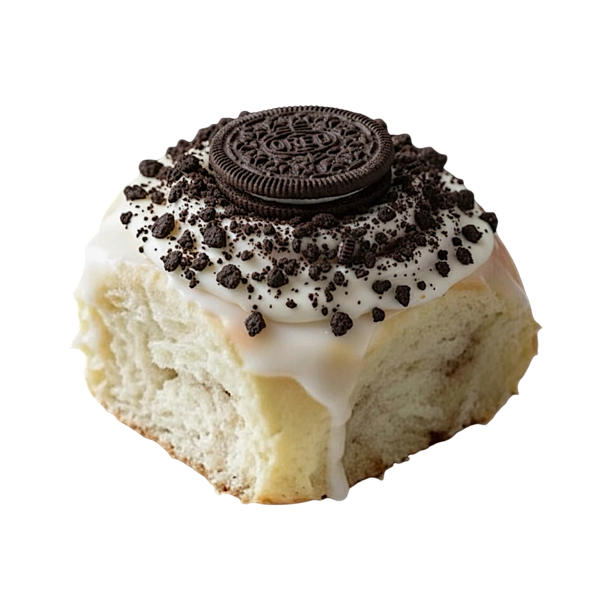 Cookies & Cream Roll (Pop Up)