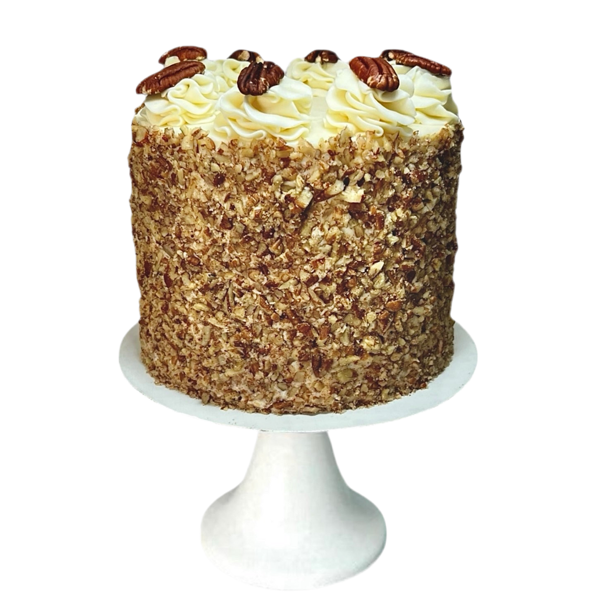 Southern Red Velvet Cake