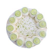Load image into Gallery viewer, Key Lime Cheesecake

