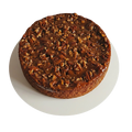 Pecan Pie Cheesecake