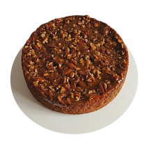 Load image into Gallery viewer, Pecan Pie Cheesecake
