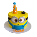Party Minion