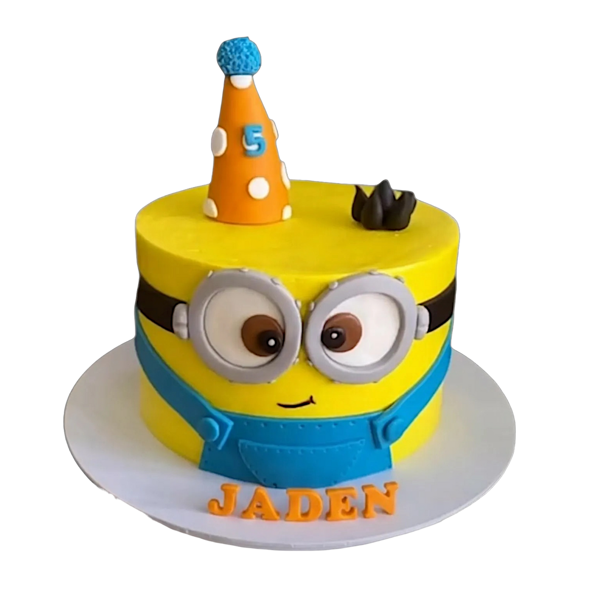 Party Minion