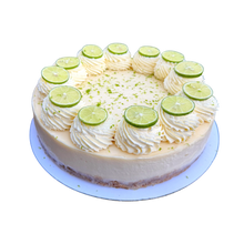 Load image into Gallery viewer, Key Lime Cheesecake
