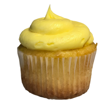 Load image into Gallery viewer, Lemon Cupcake
